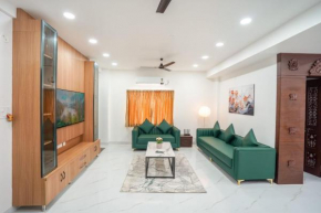 Neem Tree Suites Hyderabad